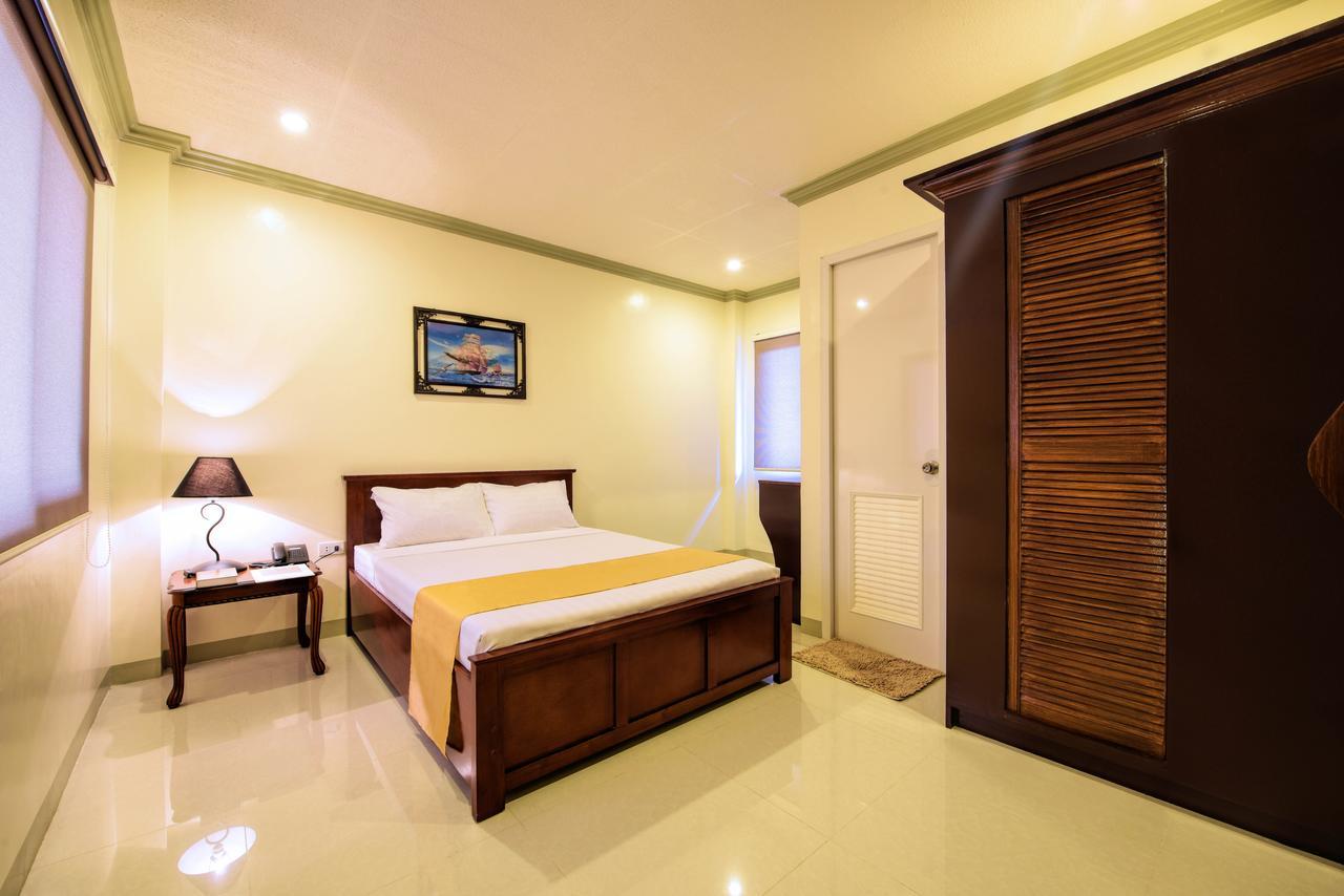 Kabaleyan Cove Resort Powered By Cocotel San Carlos  Eksteriør billede
